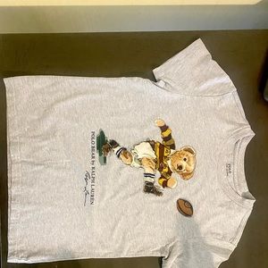POLO RALPH LAUREN TEE (Boys)